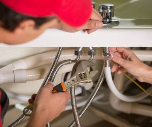 About Emergency plumbing pros Cresson, TX